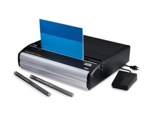 GBC MP2000-C4 : Perforatrice